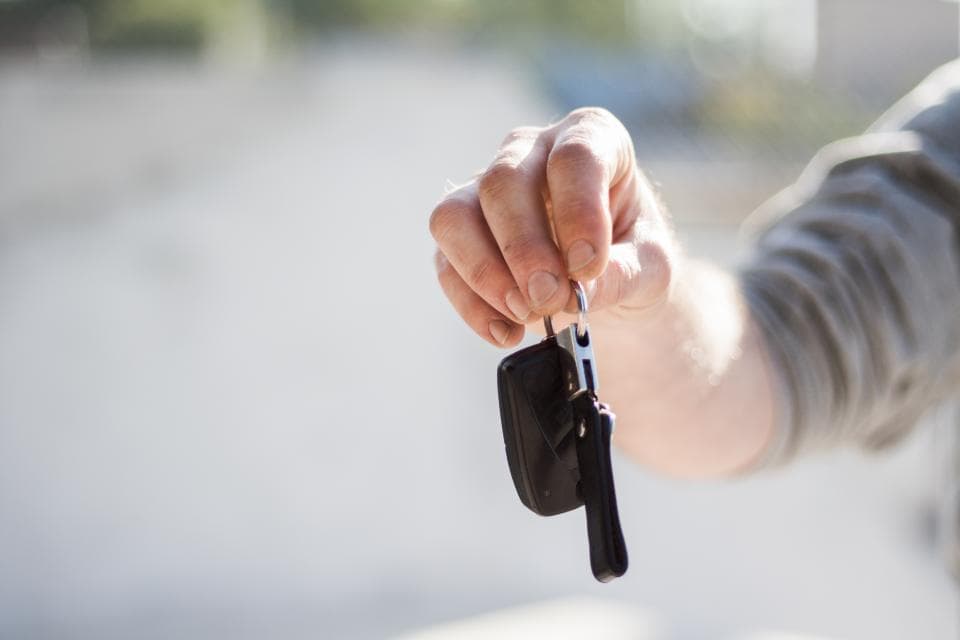 How to Sell a Car Without a Title