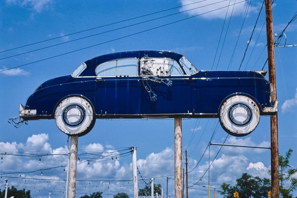 How Junk Car Prices Are Calculated
