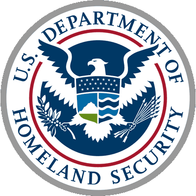 U.S. Department of Homeland Security