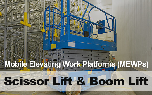 Boom Lift Certification